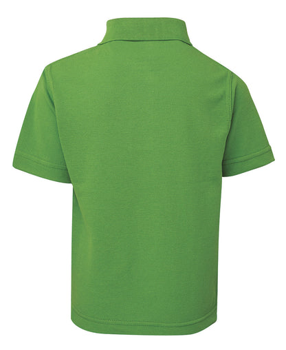 JB's Kids 210 Polo Short Sleeve (JBS2KP)