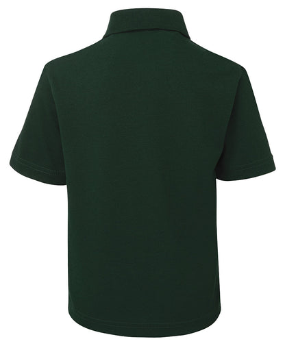 JB's Kids 210 Polo Short Sleeve (JBS2KP)