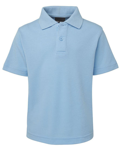 JB'S Kids 210 Polo - Workwear - Shirts & Jumpers - Best Buy Trade Supplies Direct to Trade