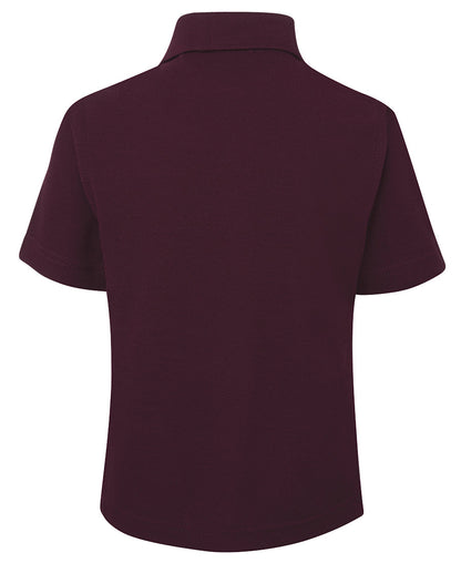 JB's Kids 210 Polo Short Sleeve (JBS2KP)