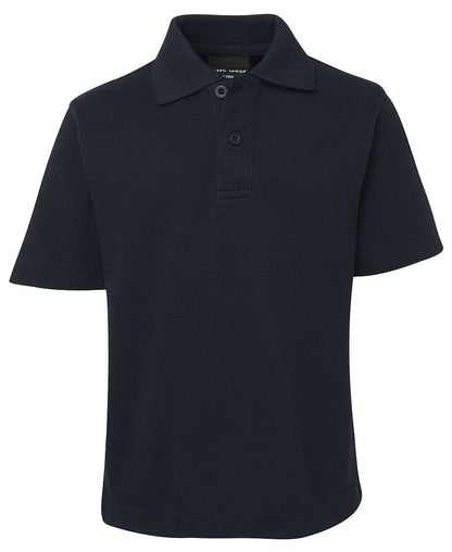 JB'S Kids 210 Polo - Workwear - Shirts & Jumpers - Best Buy Trade Supplies Direct to Trade
