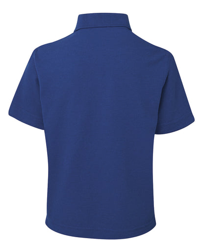 JB's Kids 210 Polo Short Sleeve (JBS2KP)