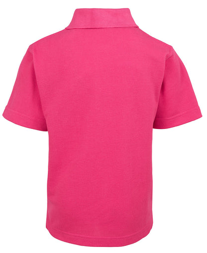 JB's Kids 210 Polo Short Sleeve (JBS2KP)