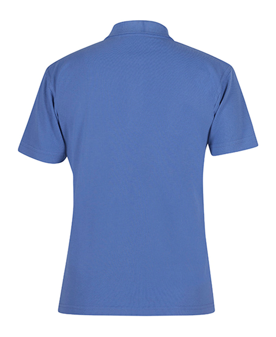 JB's Ladies 210 Polo Short Sleeve (Additional Colours) (JBS2LPS)