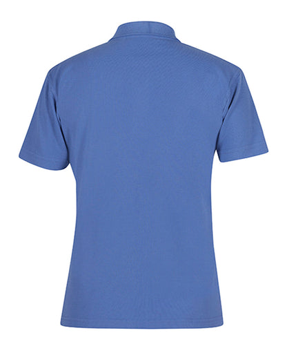 JB's Ladies 210 Polo Short Sleeve (Additional Colours) (JBS2LPS)