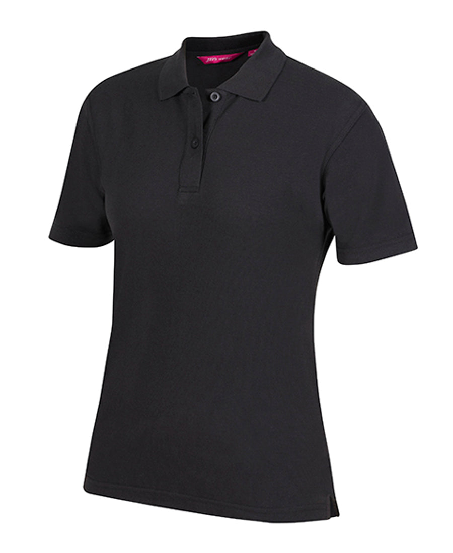 JB's Ladies 210 Polo Short Sleeve (Additional Colours) (JBS2LPS)