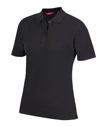 JB's Ladies 210 Polo Short Sleeve (Additional Colours) (JBS2LPS)