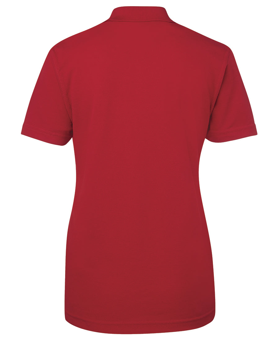 JB's Ladies 210 Polo Short Sleeve (Additional Colours) (JBS2LPS)