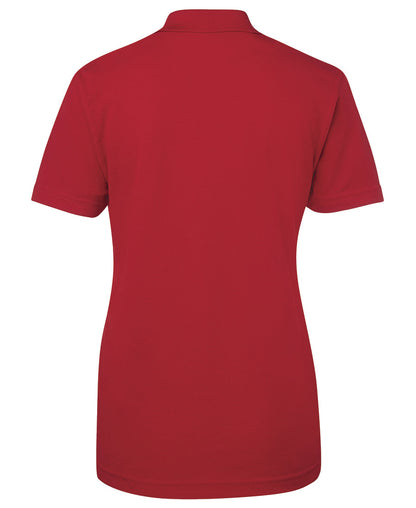 JB's Ladies 210 Polo Short Sleeve (Additional Colours) (JBS2LPS)