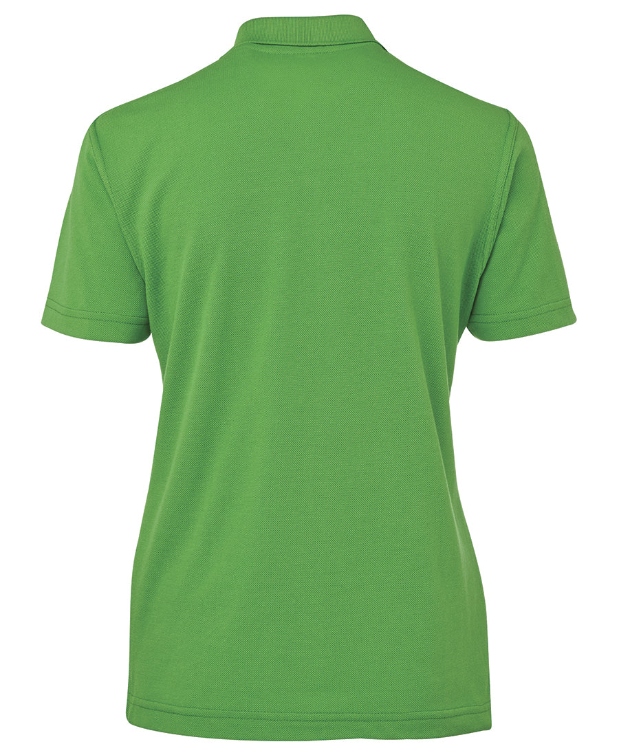 JB's Ladies 210 Polo Short Sleeve (Additional Colours) (JBS2LPS)