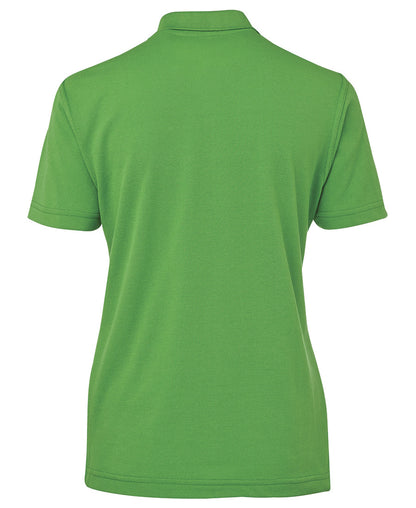 JB's Ladies 210 Polo Short Sleeve (Additional Colours) (JBS2LPS)