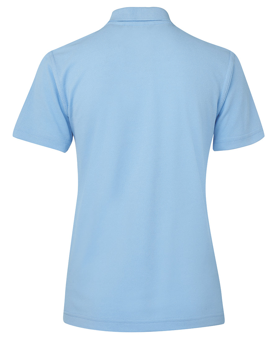 JB's Ladies 210 Polo Short Sleeve (Additional Colours) (JBS2LPS)