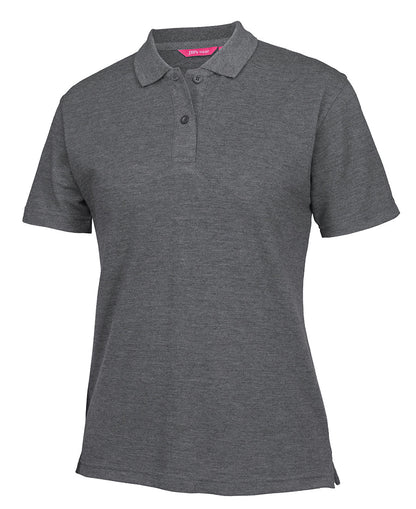 JB's Ladies 210 Polo Short Sleeve (Additional Colours) (JBS2LPS)