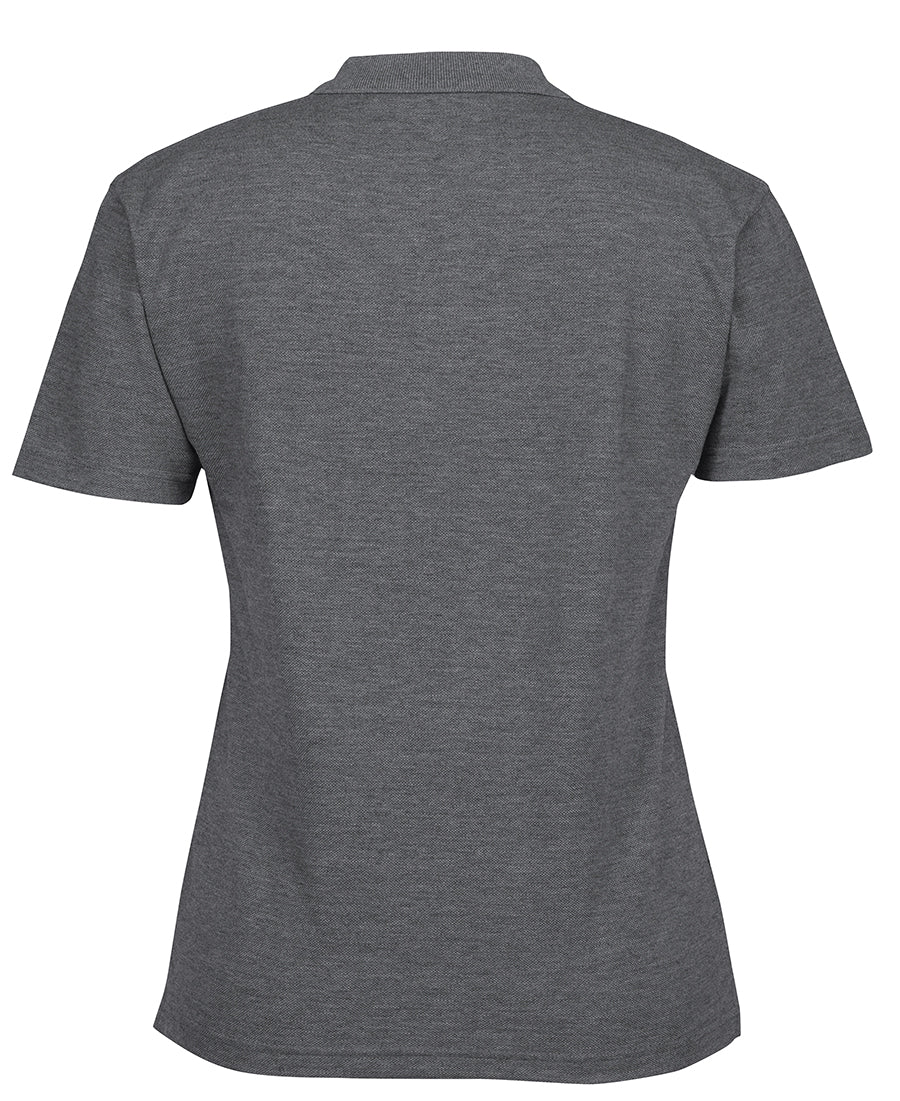 JB's Ladies 210 Polo Short Sleeve (Additional Colours) (JBS2LPS)