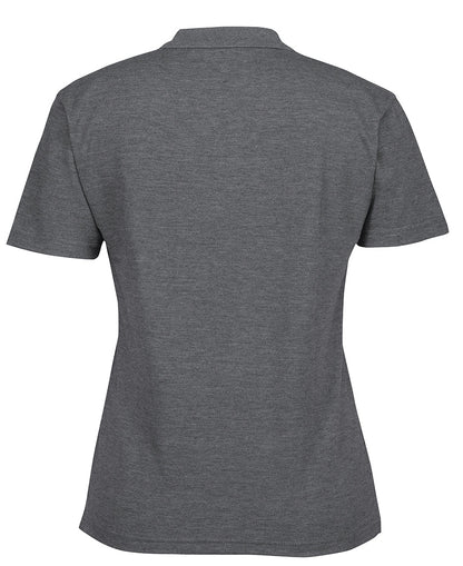 JB's Ladies 210 Polo Short Sleeve (Additional Colours) (JBS2LPS)