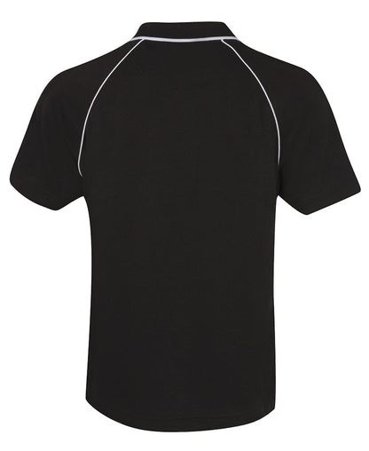 JB's Raglan Polo Short Sleeve (JBS2MRP)