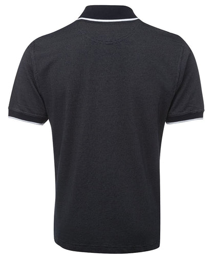 JB's Nail Head Polo Short Sleeve (JBS2PNH)