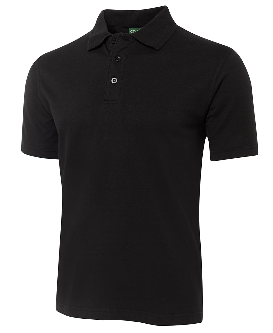 JB's C of C Jersey Polo Short Sleeve (JBS2CJ)