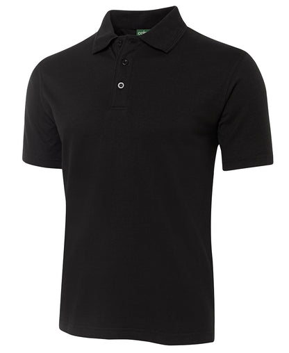 JB's C of C Jersey Polo Short Sleeve (JBS2CJ)