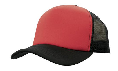 Trucker Mesh Cap