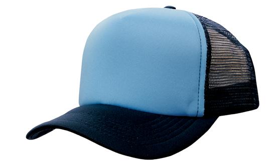 Trucker Mesh Cap