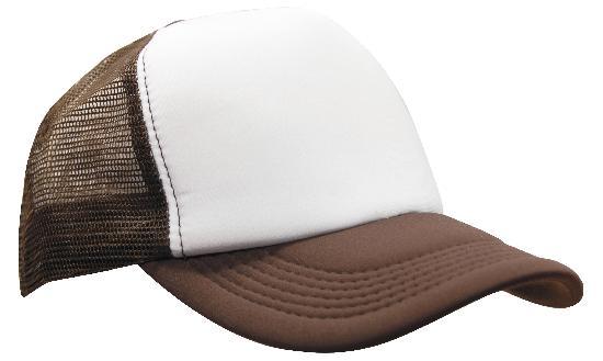 Trucker Mesh Cap