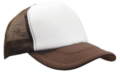Trucker Mesh Cap