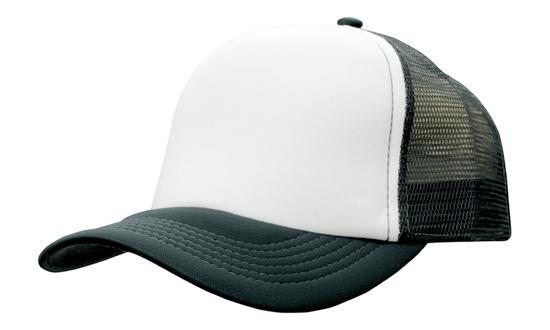 Trucker Mesh Cap