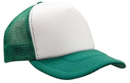 Trucker Mesh Cap