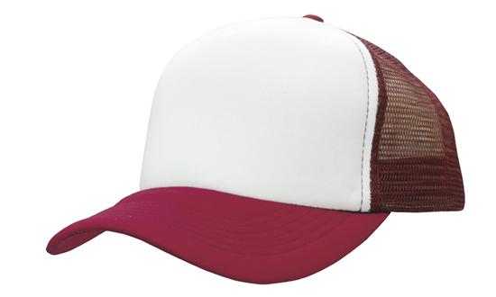 Trucker Mesh Cap