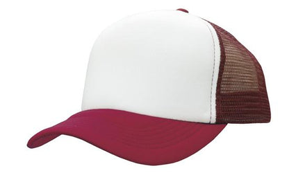 Trucker Mesh Cap