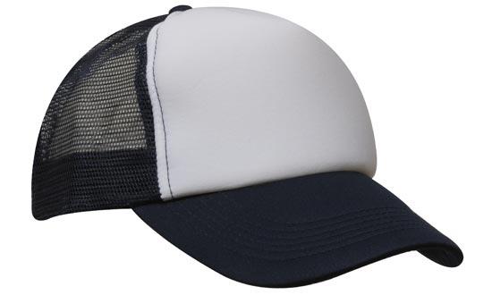Trucker Mesh Cap