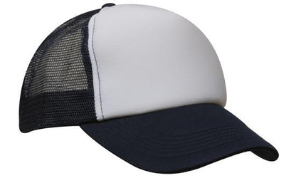 Trucker Mesh Cap