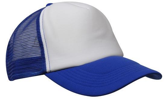 Trucker Mesh Cap
