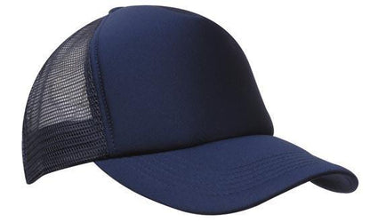 Trucker Mesh Cap - Headwear - Best Buy Trade Supplies Direct to Trade