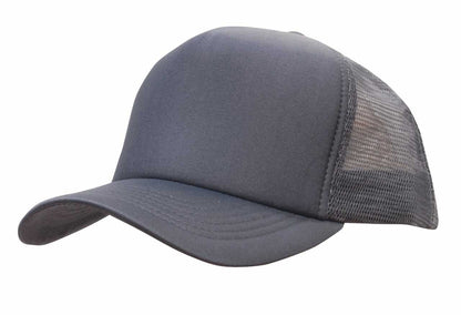 Trucker Mesh Cap