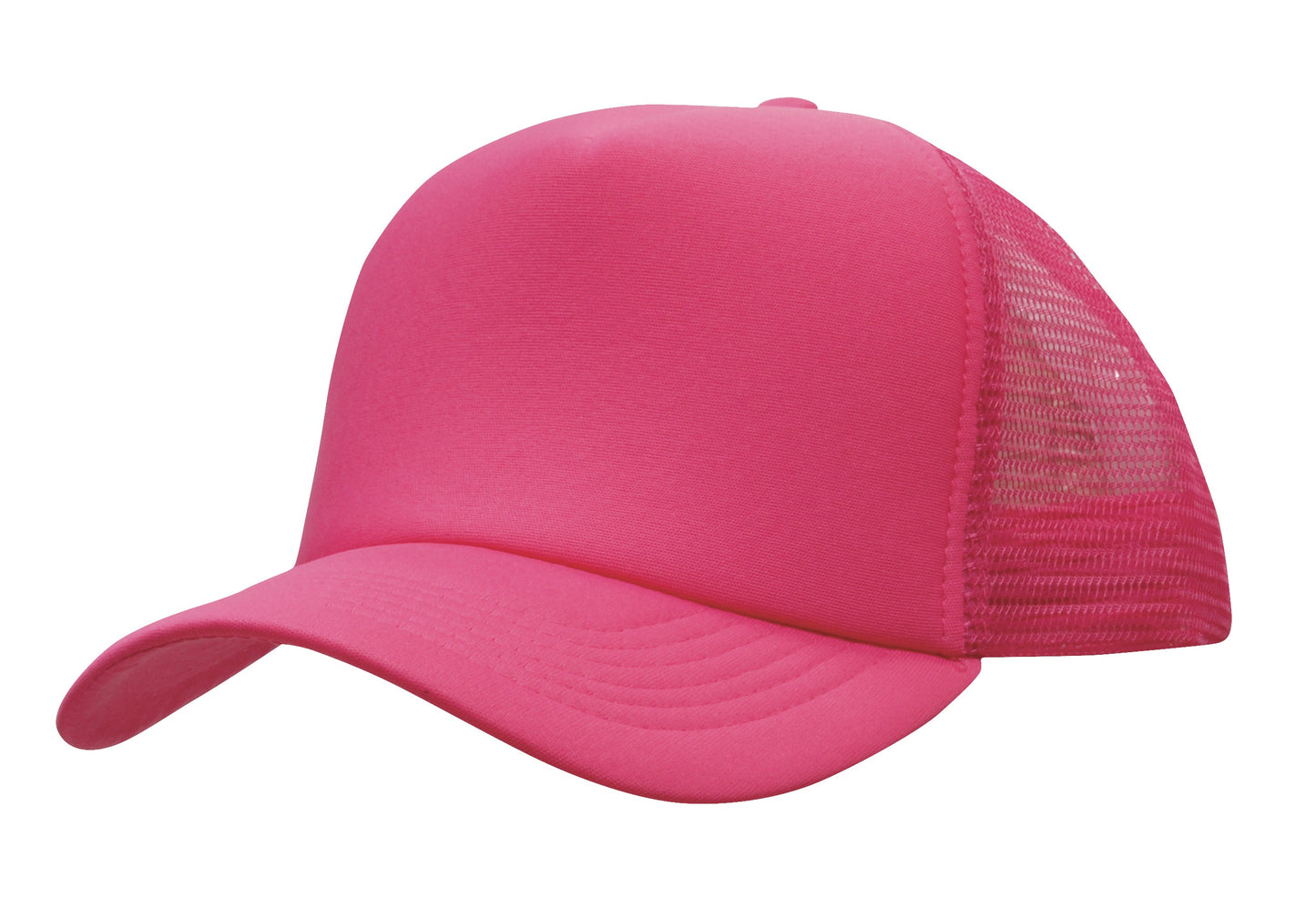 Trucker Mesh Cap