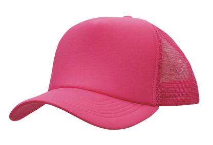 Trucker Mesh Cap