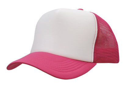 Trucker Mesh Cap