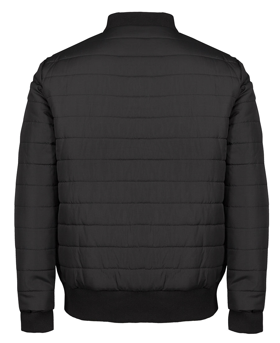 JB's Puffer Bomber Jacket (JBS3ABJ)