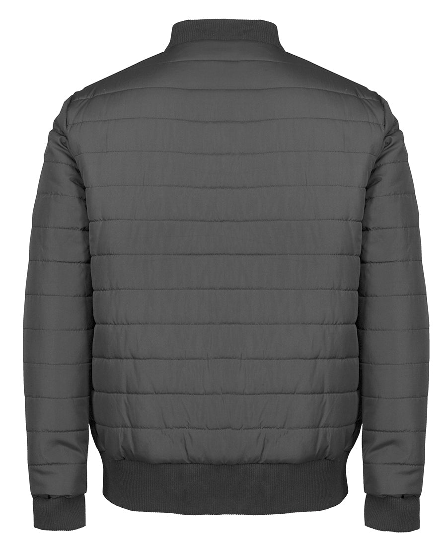 JB's Puffer Bomber Jacket (JBS3ABJ)