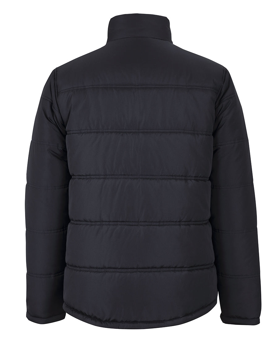 JB's Puffer Contrast Jacket (JBS3ACJ)