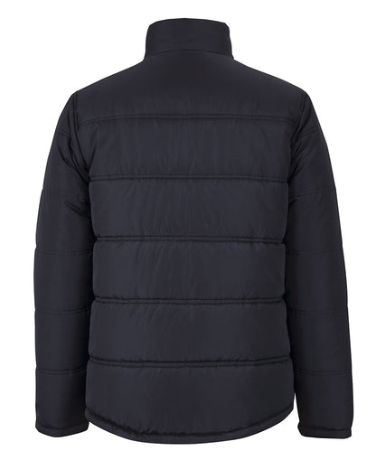 JB's Puffer Contrast Jacket (JBS3ACJ)