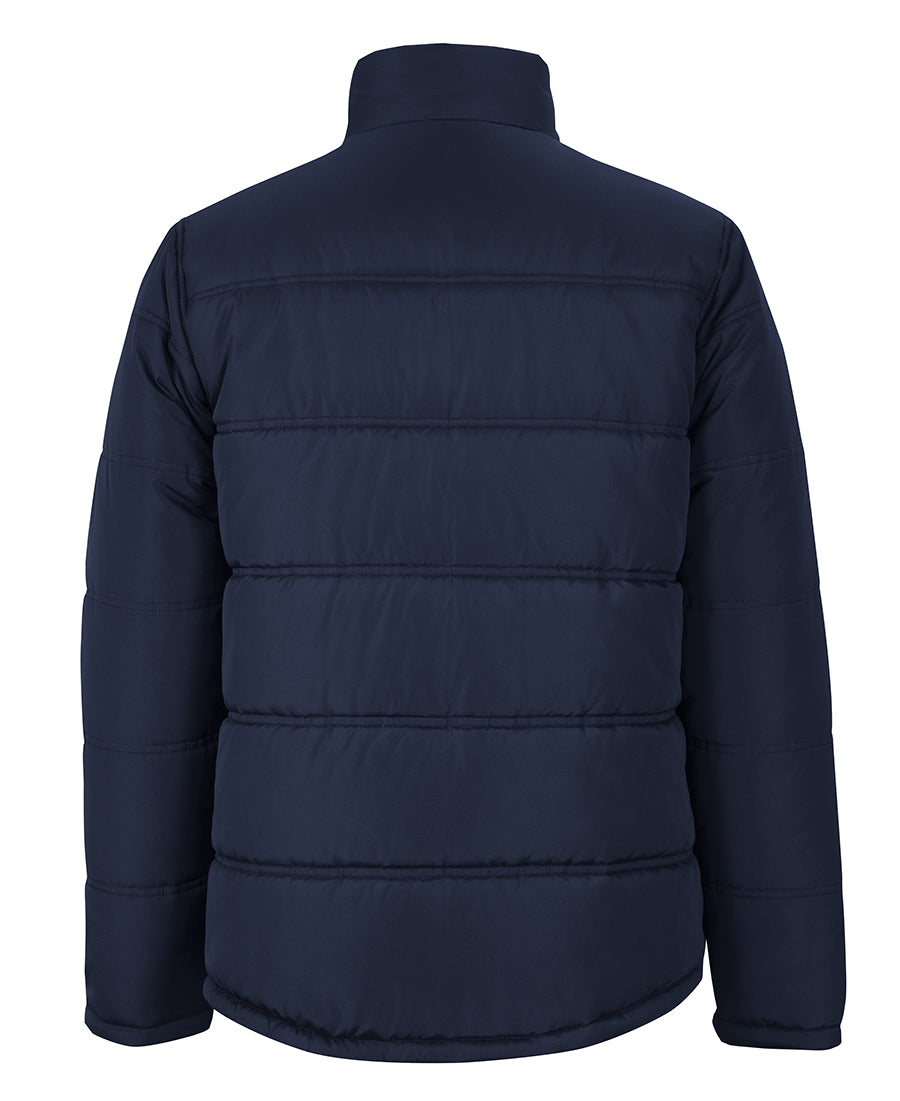 JB's Puffer Contrast Jacket (JBS3ACJ)