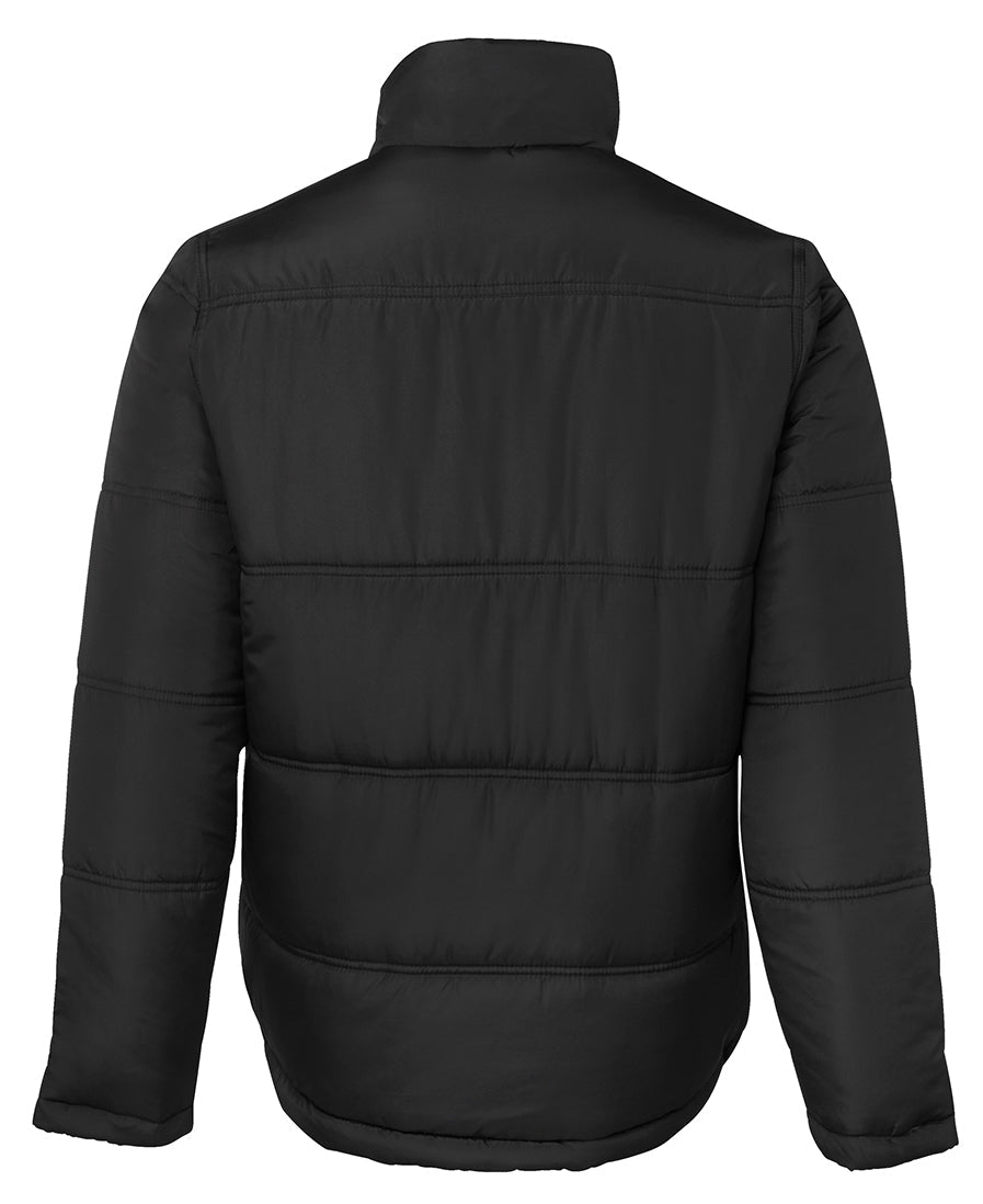 JB's Adventure  Puffer Jacket (JBS3ADJ)