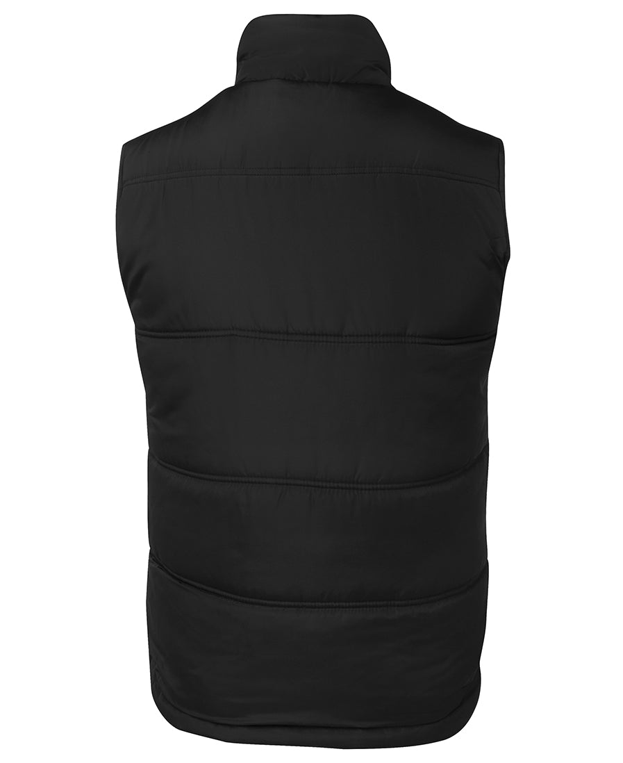 JB's Adventure Puffer Vest (JBS3ADV)