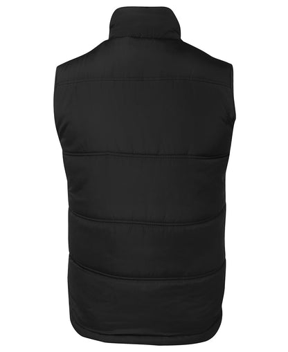 JB's Adventure Puffer Vest (JBS3ADV)