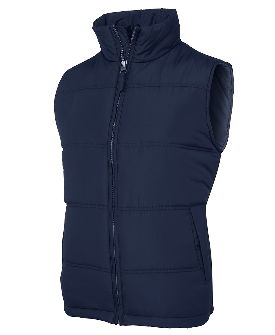 JB's Adventure Puffer Vest (JBS3ADV)