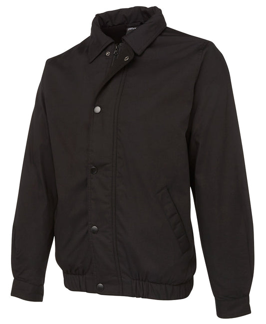 JB's Contrast Jacket (JBS3CJ)