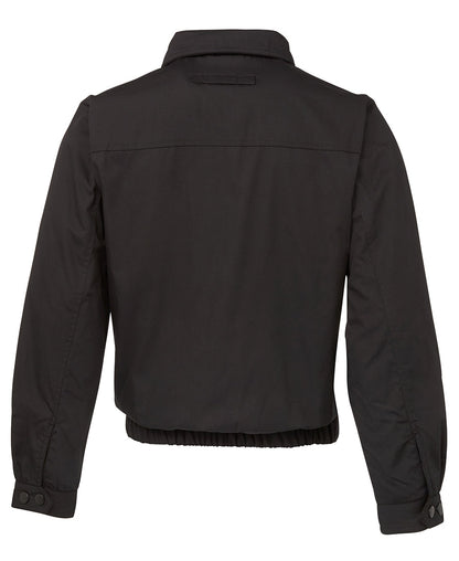 JB's Contrast Jacket (JBS3CJ)